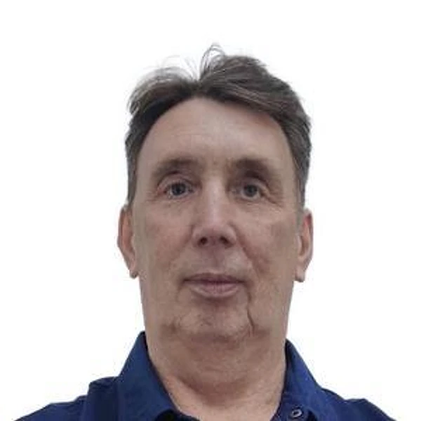 Лопаткин Андрей Егорович — Массажист, Детский массажист, Тюмень