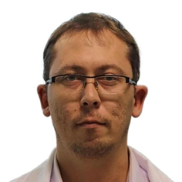 Барашин Дмитрий Анатольевич — Радиолог, Тюмень