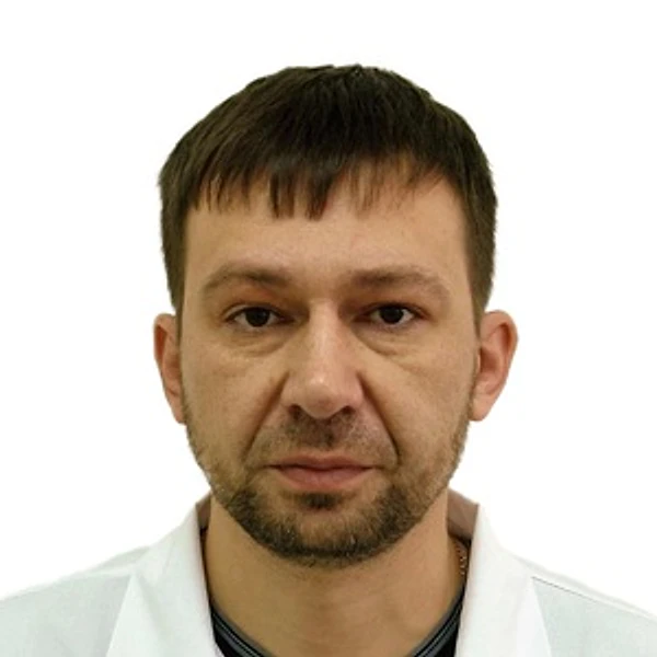 Корабельников Михаил Алексеевич — Радиолог, Тюмень
