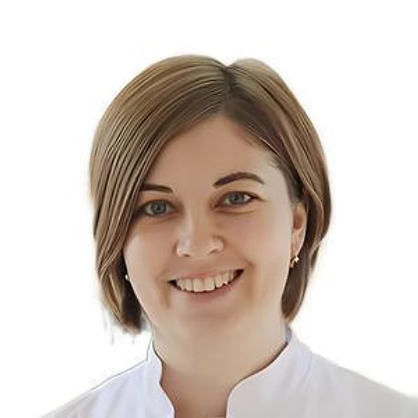 Полканова Анна Александровна — Онколог, Маммолог, Онколог-маммолог, Тюмень