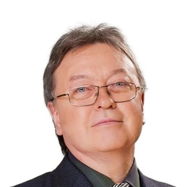 Теффенберг Дмитрий Вадимович — Радиолог, Тюмень