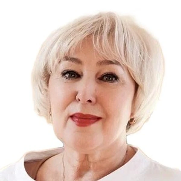 Лейбина Альмира Раисовна — Радиолог, Тюмень