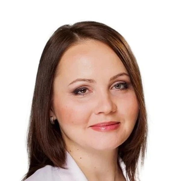 Нелюбова Татьяна Аркадьевна — Онколог, Тюмень