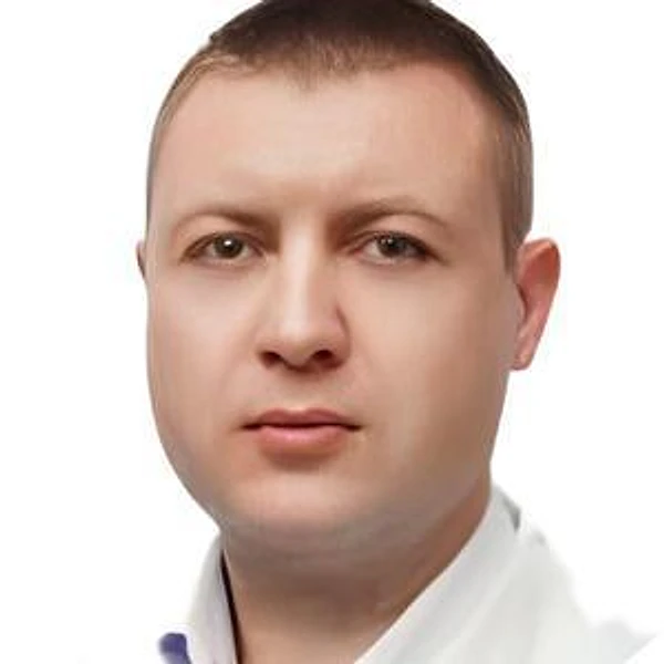 Лапин Денис Николаевич — Гинеколог, Акушер, Гинеколог-хирург, Онколог, Тюмень