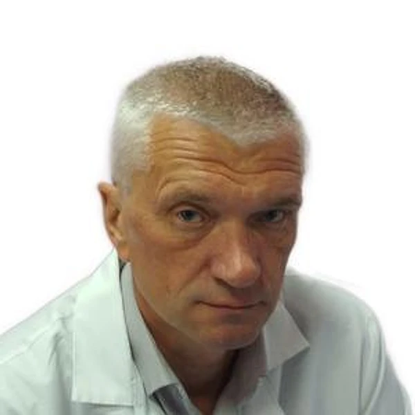 Евдокимов Владимир Николаевич — Детский онколог, Детский хирург, Тюмень