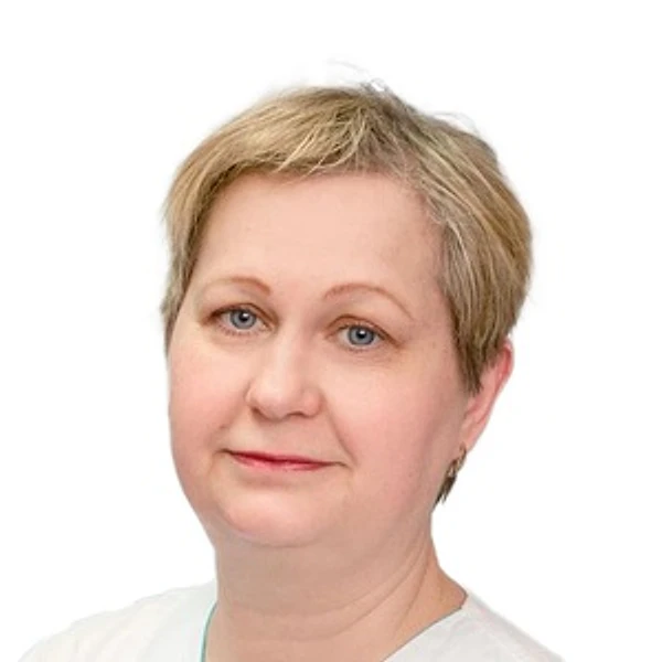 Воробьева Елена Владимировна — Стоматолог-ортодонт, Детский ортодонт, Тюмень