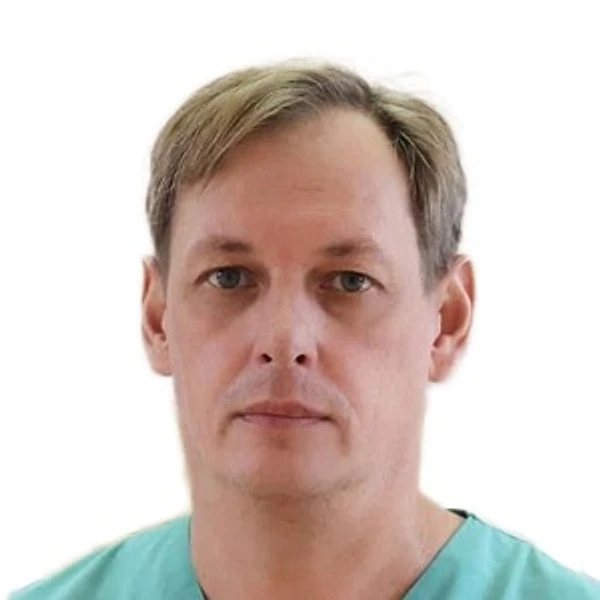 Слезко Борис Викторович — Онколог, Радиотерапевт, Тюмень