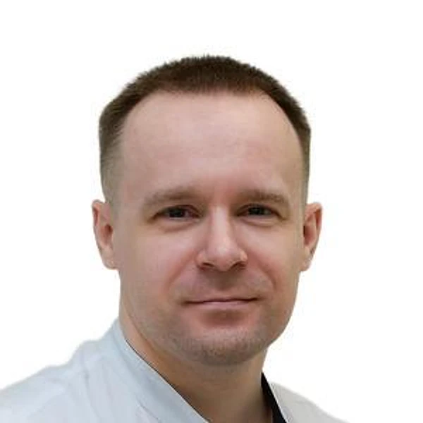 Шипицын Евгений Александрович — Онколог, Врач УЗИ, Онколог-дерматолог, Онколог-маммолог, Тюмень