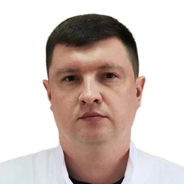 Барышников Павел Александрович — Радиотерапевт, Тюмень