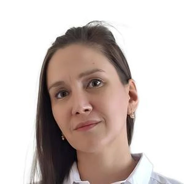 Николова Тамила Назимовна — Врач УЗИ, Санкт-Петербург