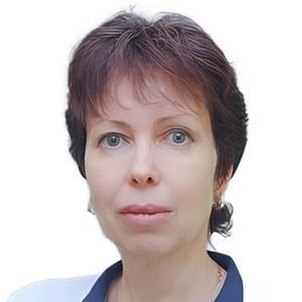 Черненко Любовь Анатольевна — Педиатр, Санкт-Петербург