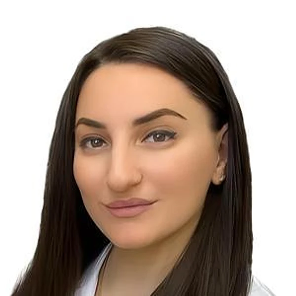 Мирикова Тамара Константиновна — Врач скорой помощи, Врач-косметолог, Дерматолог, Санкт-Петербург