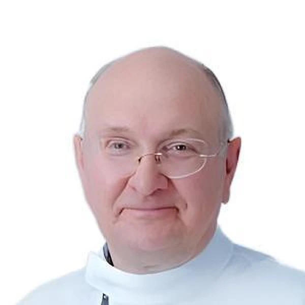 Степанкин Сергей Николаевич — Пластический хирург, Обнинск