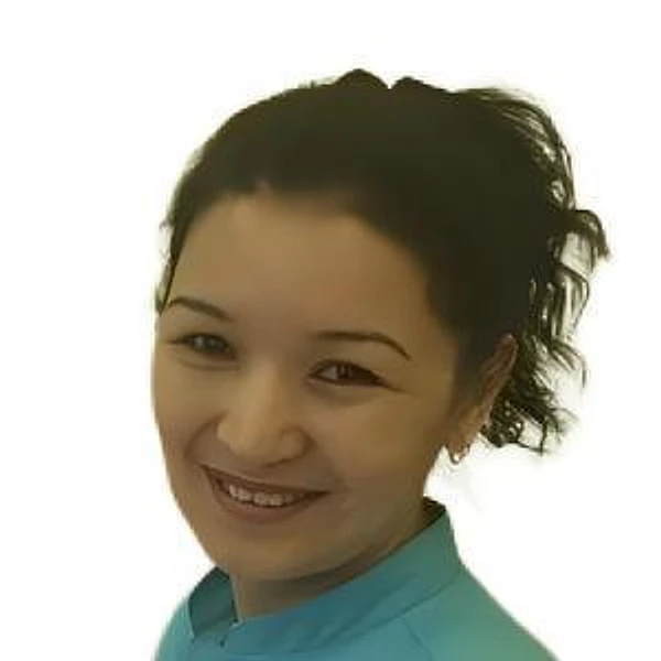 Кильдибаева Венера Гумеровна — Невролог, Детский невролог, Санкт-Петербург
