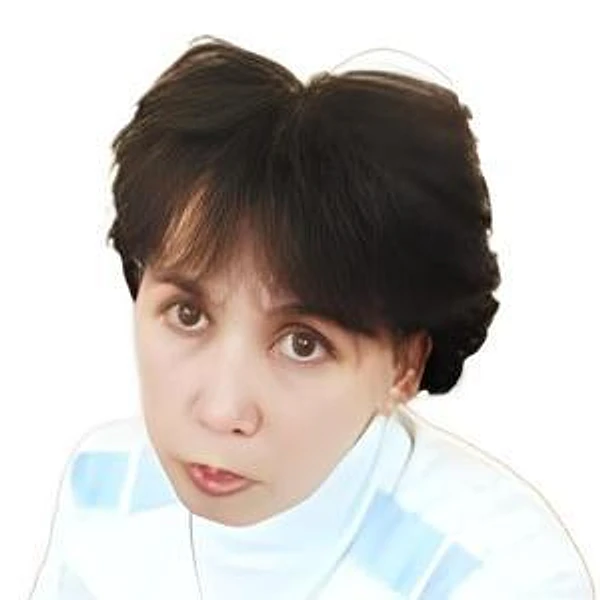 Матиева Роза Арзимаматовна — Педиатр, Детский физиотерапевт, Рефлексотерапевт, Физиотерапевт, Москва