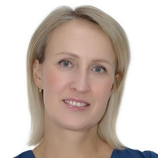 Липногорская Елена Сергеевна — Врач УЗИ, Детский врач УЗИ, Санкт-Петербург