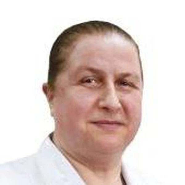 Селенковас Ирина Петровна — ЛОР, Детский ЛОР, Санкт-Петербург