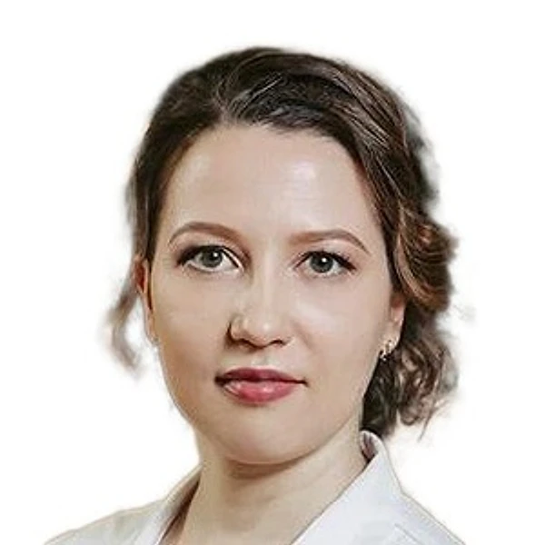 Онищенко Екатерина Сергеевна — Офтальмолог (окулист), Санкт-Петербург