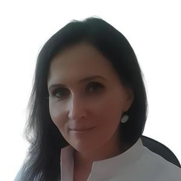 Дряглева Марина Леонидовна — Врач УЗИ, Функциональный диагност, Санкт-Петербург