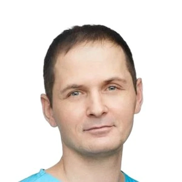 Макаров Вячеслав Георгиевич — Кардиолог, Терапевт, Функциональный диагност, Санкт-Петербург