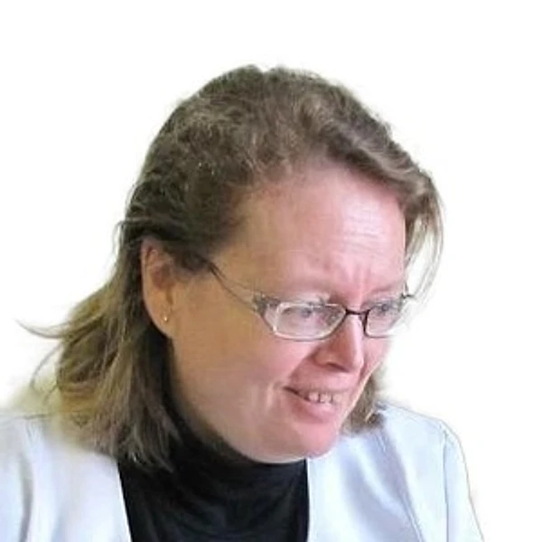 Новиченкова Мария Владимировна — Функциональный диагност, Санкт-Петербург