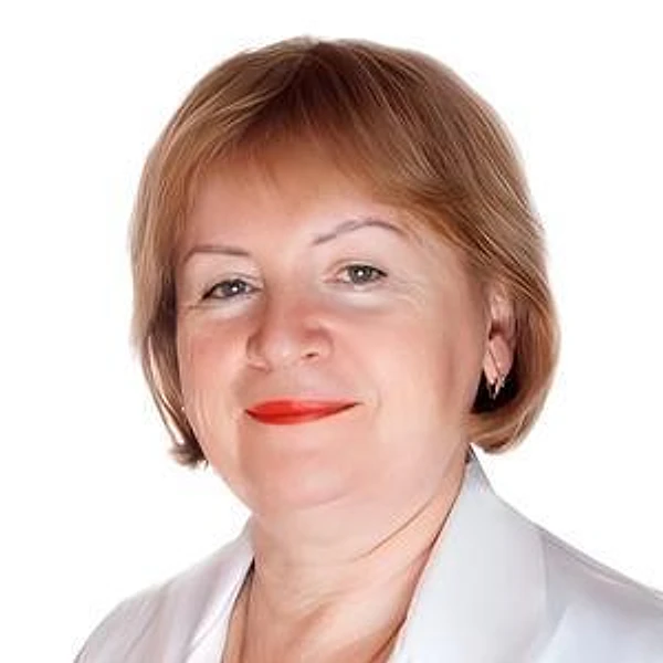 Солощенко Любовь Ивановна — Педиатр, Детский эндокринолог, Кисловодск