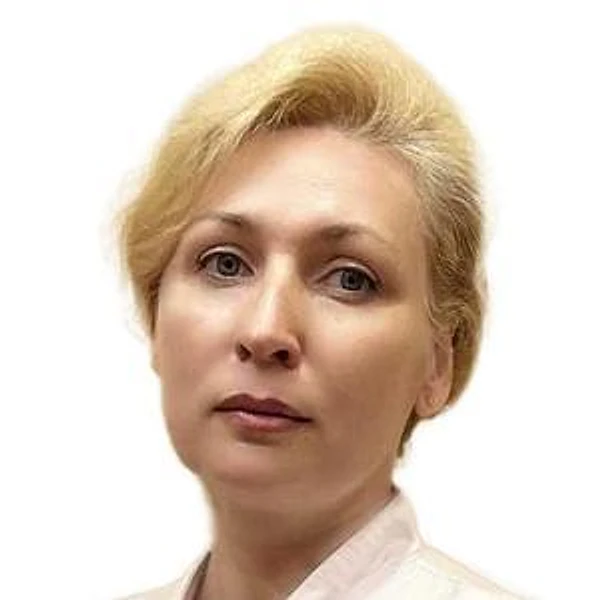 Семена Инна Ивановна — Дерматолог, Венеролог, Санкт-Петербург