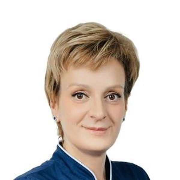 Лившиц Татьяна Львовна — Стоматолог-ортопед, Стоматолог, Стоматолог-эндодонтист, Санкт-Петербург