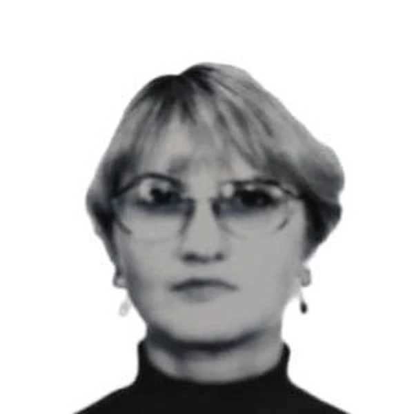 Григорьева Ольга Ивановна — Гинеколог, Санкт-Петербург