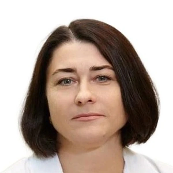 Мусиенко Ирина Алексеевна — Стоматолог, Нижний Новгород