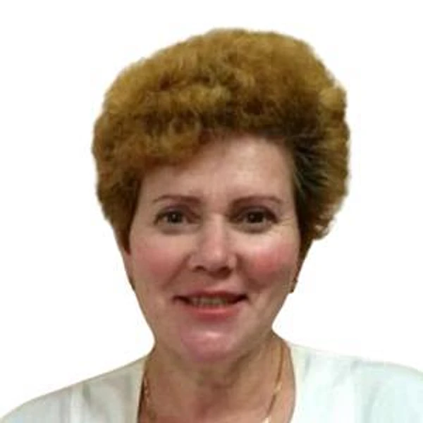 Меденцева Мария Александровна — Офтальмолог (окулист), Санкт-Петербург