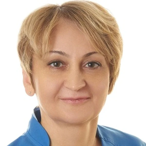 Логунова Лада Владиславовна — Ортопед, Санкт-Петербург