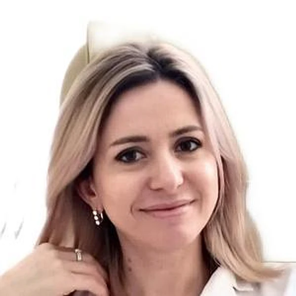 Зайналбекова Нюржаган Гасановна — Врач УЗИ, Москва