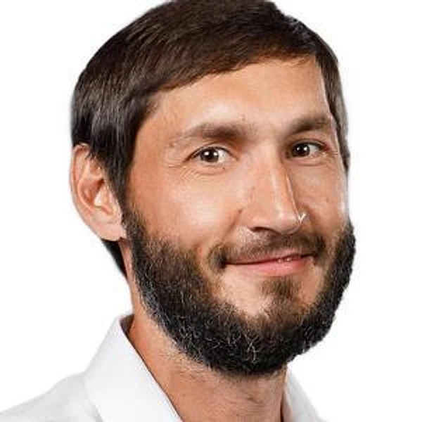 Галиев Фуат Фуатович — Детский невролог, Функциональный диагност, Санкт-Петербург