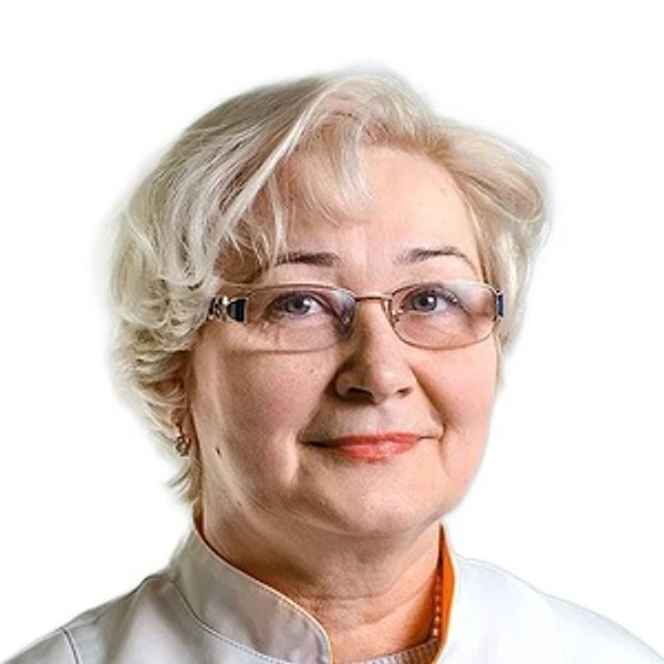 Драчук Екатерина Васильевна — Терапевт, Санкт-Петербург