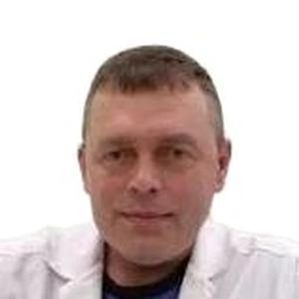 Клеймюк Виктор Валерьевич — Хирург, Врач УЗИ, Санкт-Петербург
