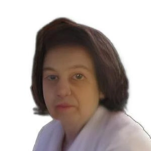 Величко Иветта Борисовна — Физиотерапевт, Санкт-Петербург