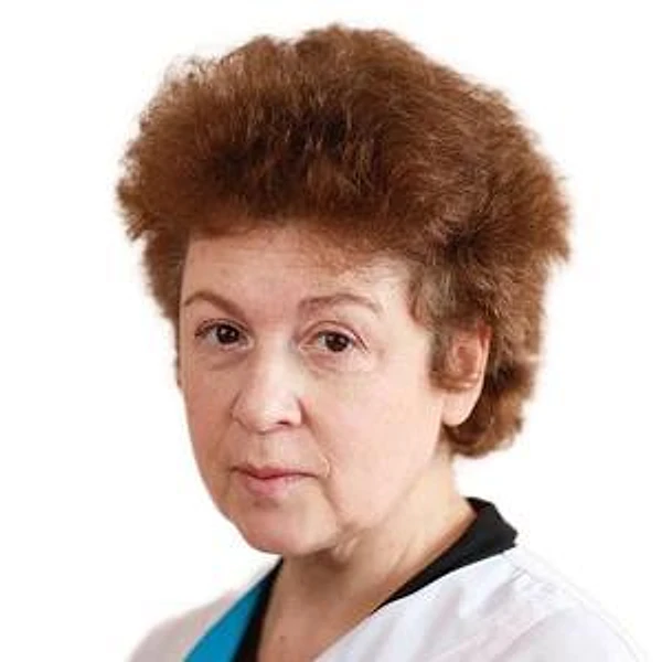 Громоздова Майя Владимировна — Педиатр, Санкт-Петербург