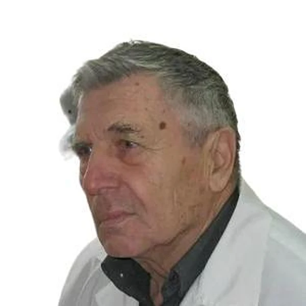 Левкин Леонид Александрович — Функциональный диагност, Санкт-Петербург