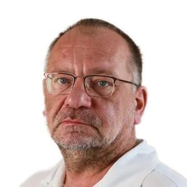 Одинцов Сергей Геннадьевич — Стоматолог-ортопед, Детский стоматолог-ортопед, Стоматолог-хирург, Санкт-Петербург