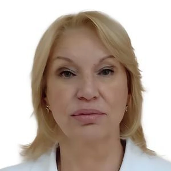 Быстрова Марина Ивановна — Рентгенолог, Врач УЗИ, Санкт-Петербург