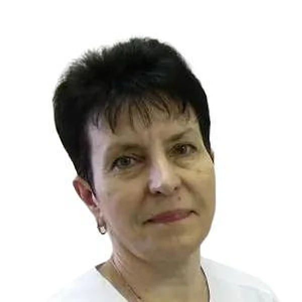 Кобозева Ольга Васильевна — Врач УЗИ, Санкт-Петербург