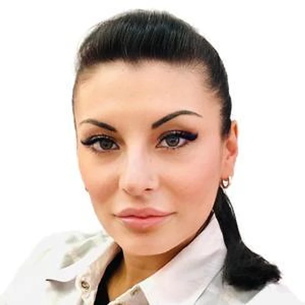 Титова Сабина Асарийятовна — Терапевт, Санкт-Петербург