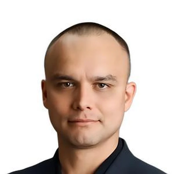 Бабичев Дмитрий Владимирович — Психиатр, Санкт-Петербург