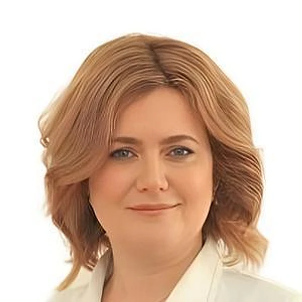 Шептун Ольга Дмитриевна — Гинеколог, Акушер, Гинеколог-эндокринолог, Детский гинеколог, Санкт-Петербург