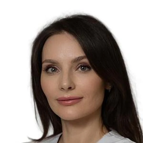 Головина Татьяна Вячеславовна — Остеопат, Детский остеопат, Сочи