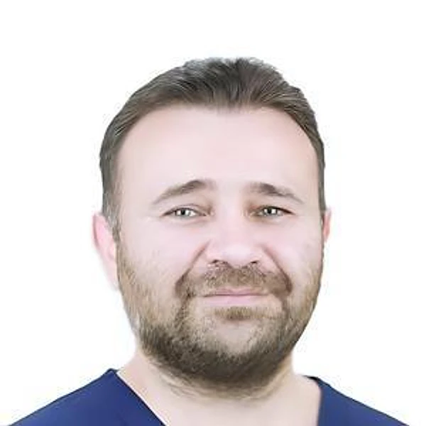 Айрапетян Армен Владимирович — Функциональный диагност, Кардиолог, Санкт-Петербург