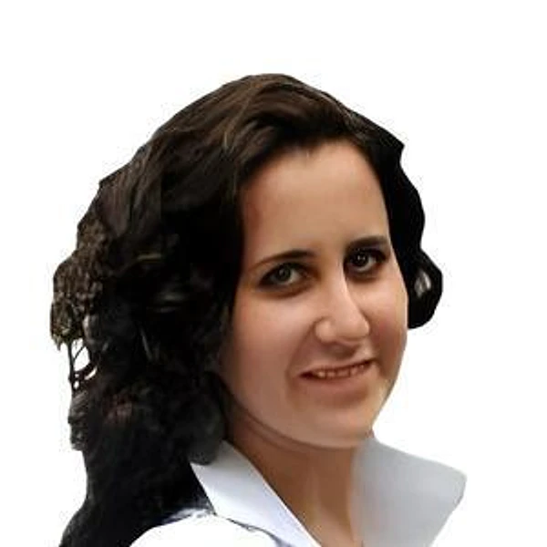 Филатова Яна Александровна — Эндокринолог, Санкт-Петербург