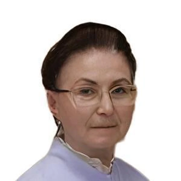Маталыгина Ольга Александровна — Детский аллерголог, Иммунолог, Санкт-Петербург