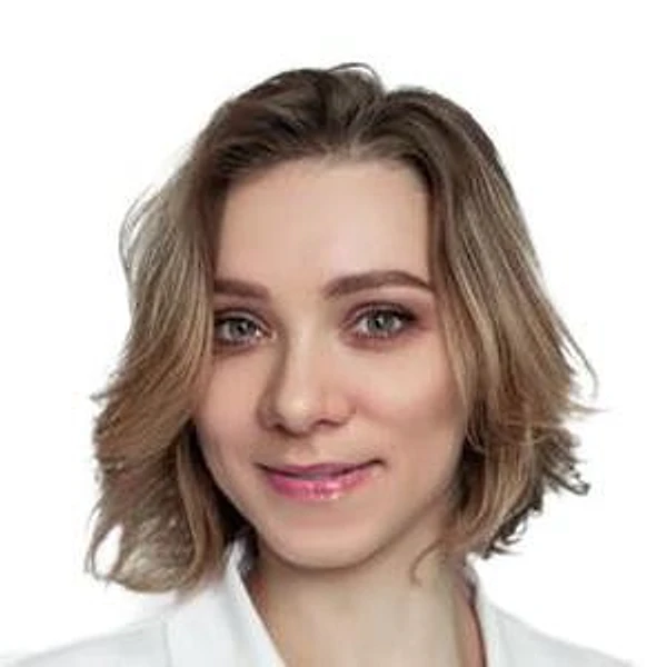 Тегниряднова Екатерина Валерьевна — Офтальмолог (окулист), Лазерный хирург, Офтальмолог-хирург, Москва
